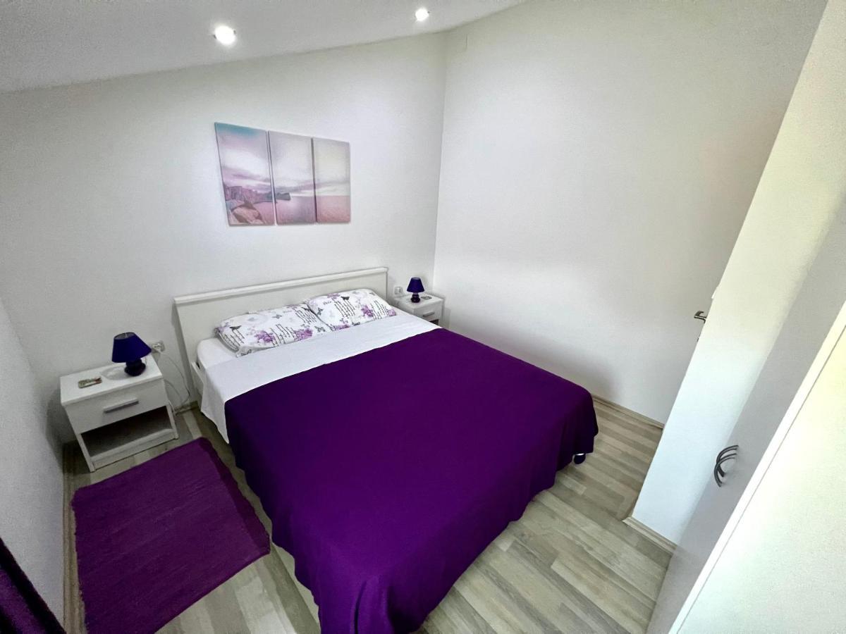 Barbariga Apartments Воднян Екстер'єр фото
